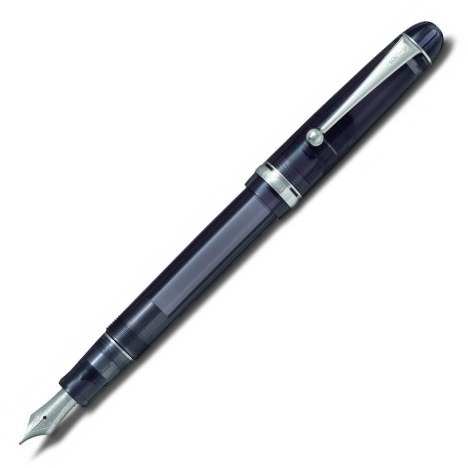 Custom 74 Reservoar - Black i gruppen Pennor / Fine Writing / Reservoarpennor hos Pen Store (109374_r)
