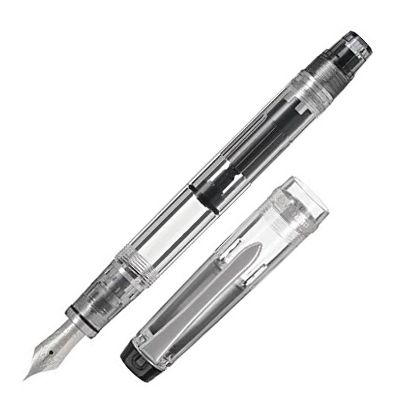 Pilot Custom Heritage 92 Reservoar Clear Fine