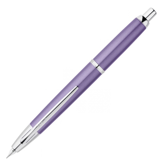 Pilot Capless Reservoar Decimo Purple Fine