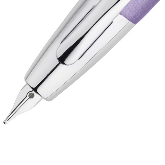Capless Decimo Purple i gruppen Pennor / Fine Writing / Reservoarpennor hos Pen Store (109383_r)