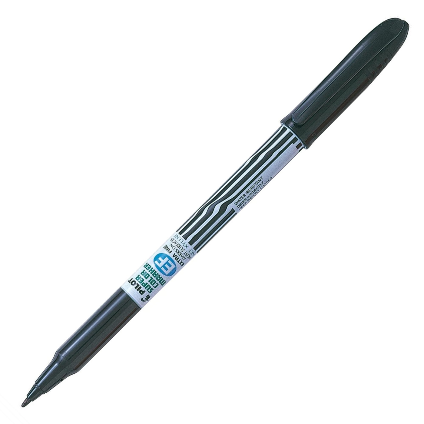 Pilot Super Color Marker Extra Fine