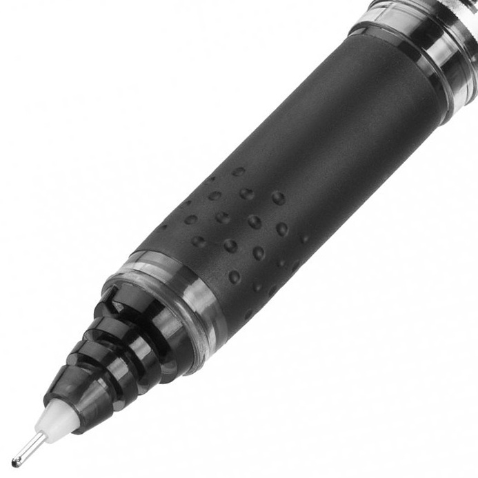 Hi-Tecpoint V5 Grip i gruppen Pennor / Märkning och kontor / Kontorspennor hos Pen Store (109483_r)
