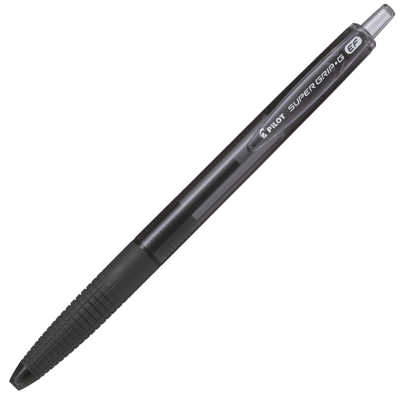 Super Grip G Retractable Extra Fine i gruppen Pennor / Märkning och kontor / Kontorspennor hos Pen Store (109633_r)