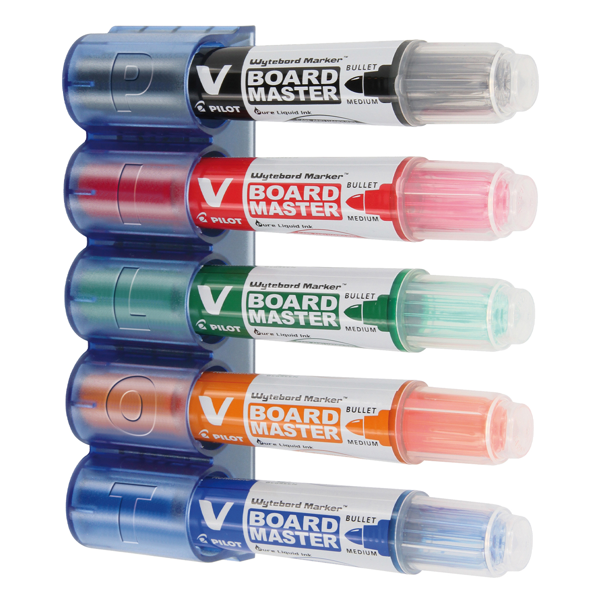 Pilot Whiteboard Kit
