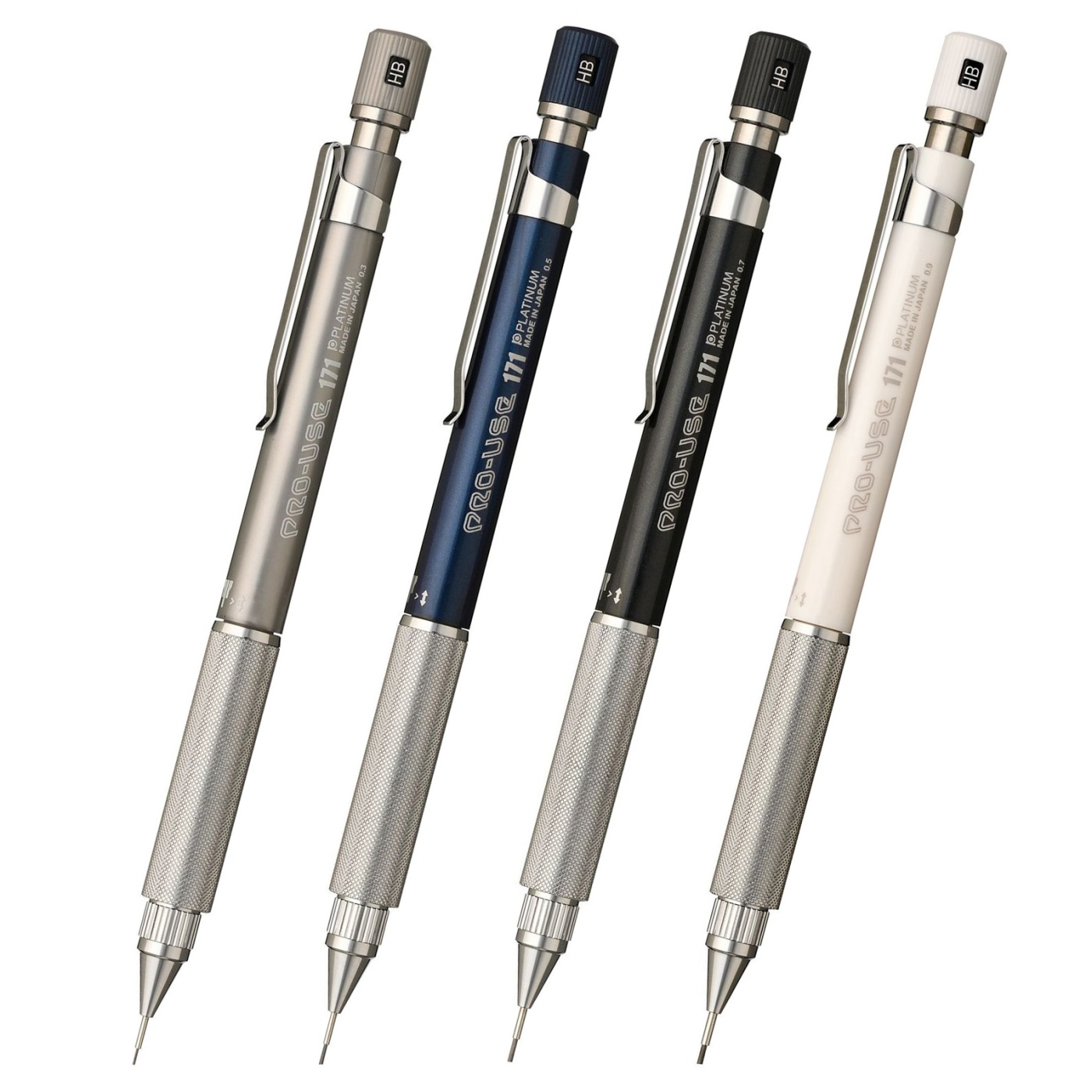 Pro-Use 171 Stiftpenna i gruppen Pennor / Märkning och kontor / Kontorspennor hos Pen Store (109777_r)