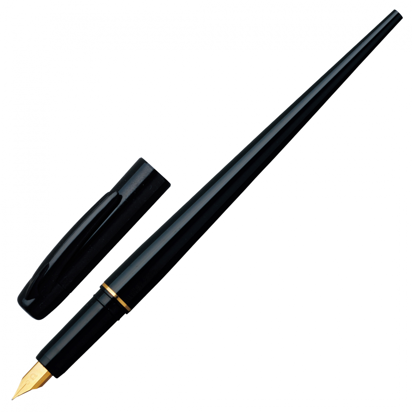 Desk Fountain Pen i gruppen Pennor / Fine Writing / Reservoarpennor hos Pen Store (109848_r)