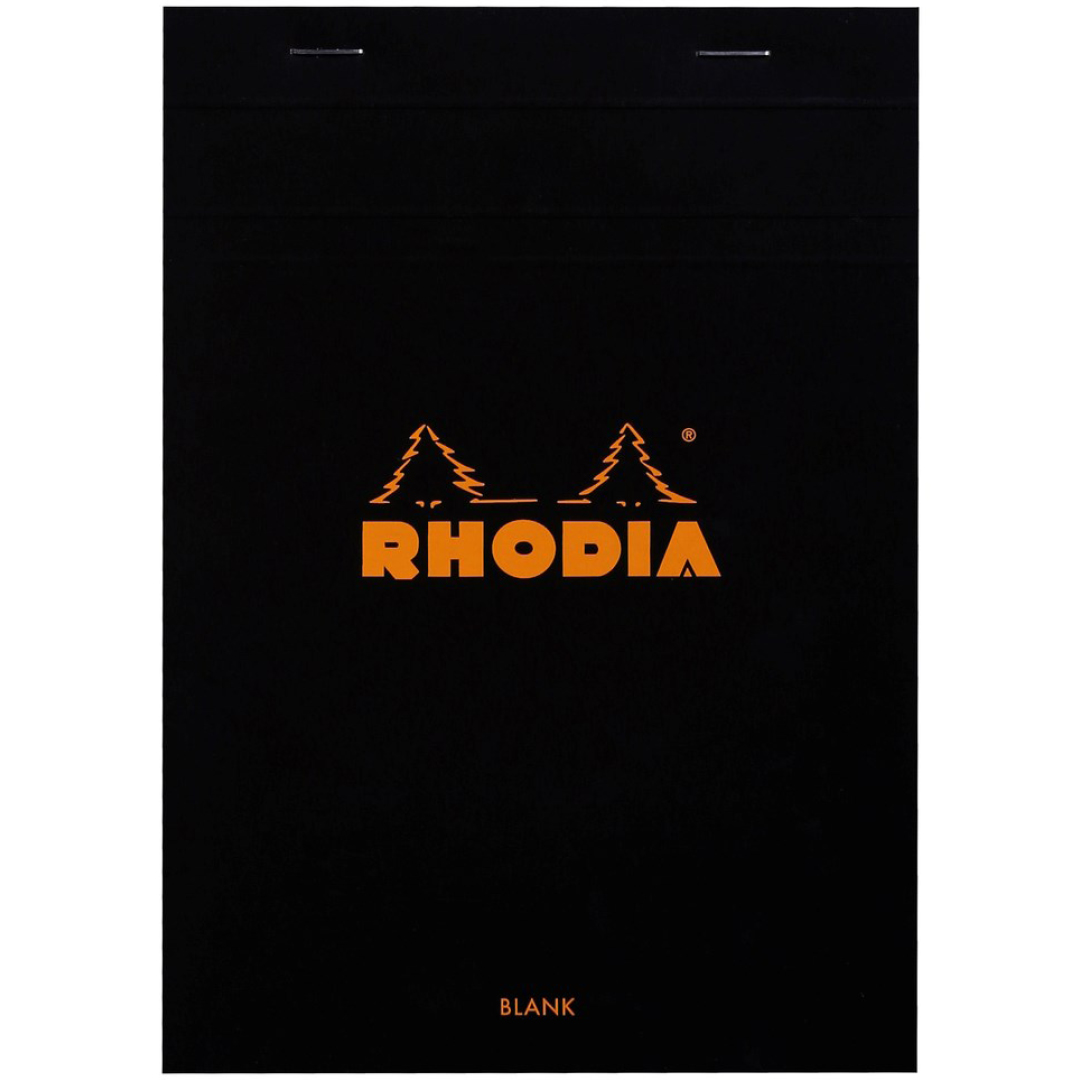 Rhodia Block No-16 Linjerat