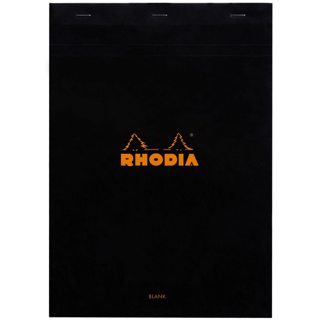 Rhodia Block No-18 Linjerat