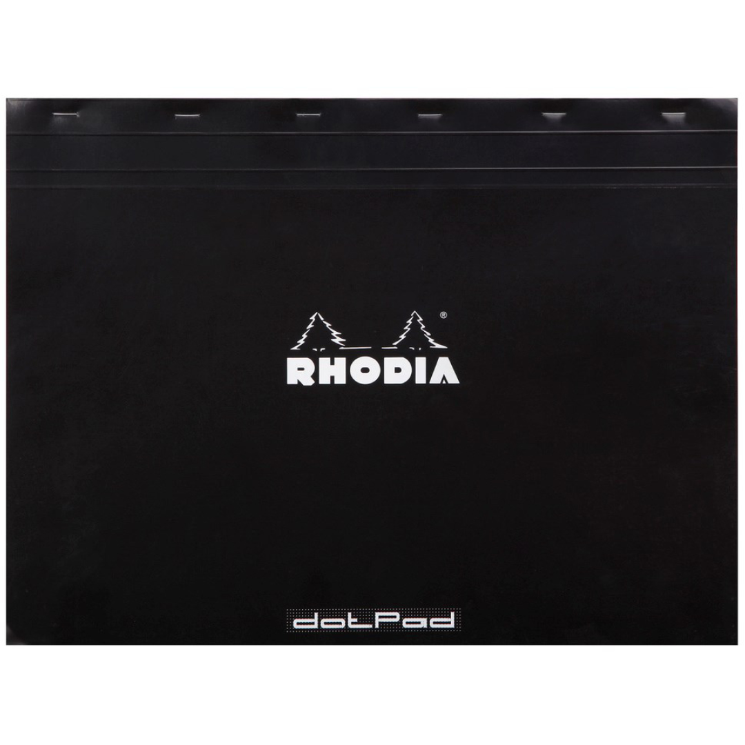 Rhodia DotPad No-38 A3