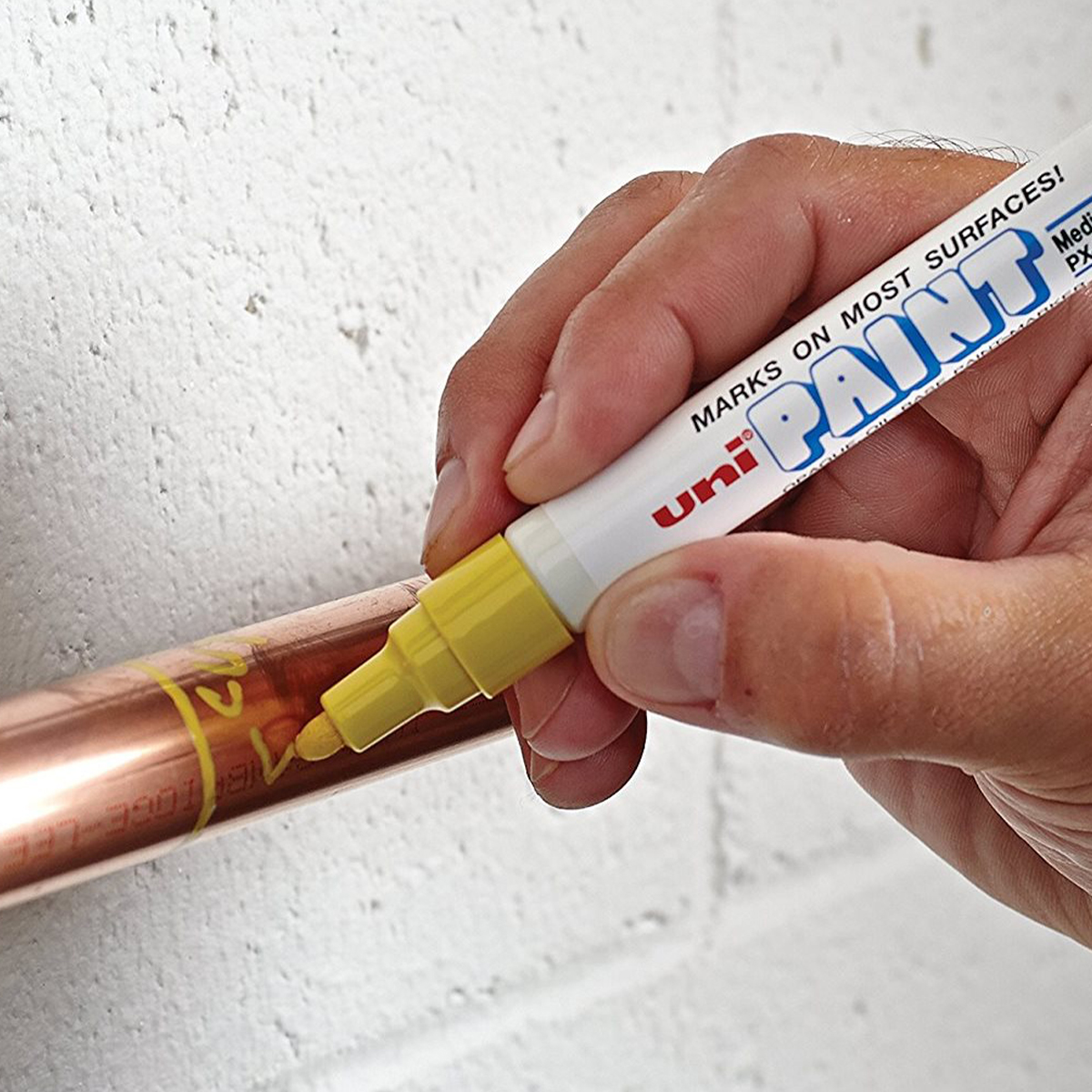 Uni Paint Marker PX20 Medium Pen Store