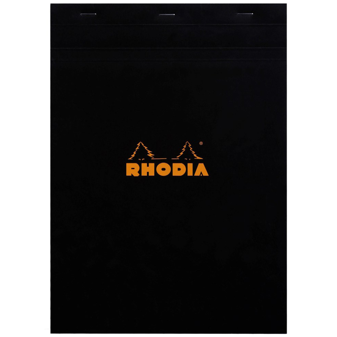 Rhodia Block No-18 A4 Rutat