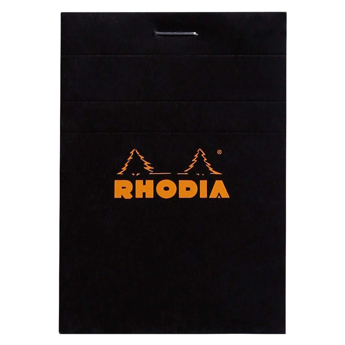 Rhodia Block No-12 Rutat