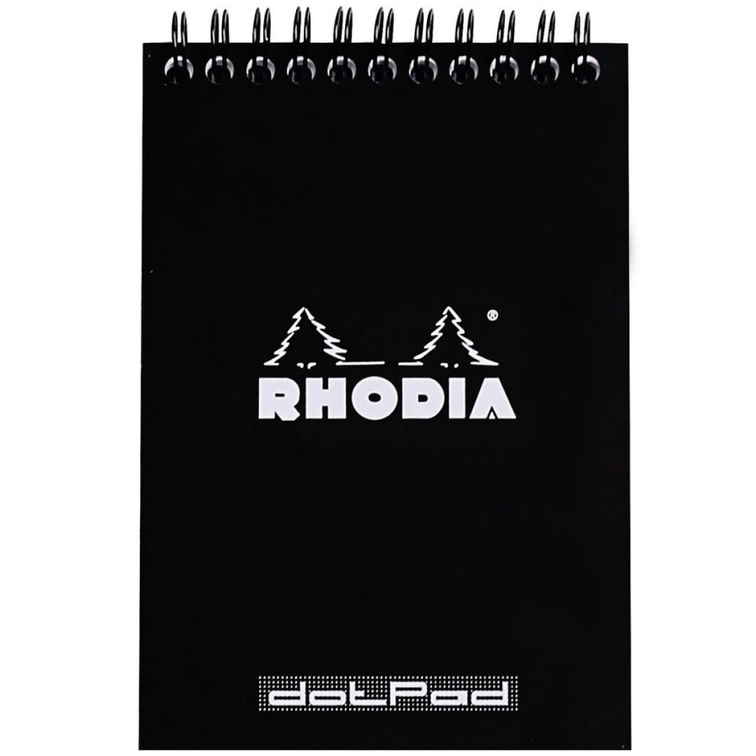 Rhodia Block No-13 Linjerat