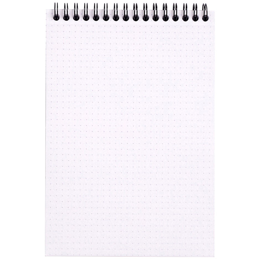 Classic Notepad A5 DotPad