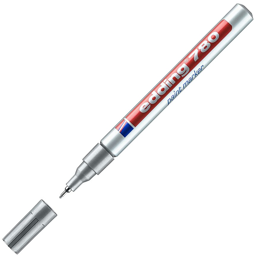 Edding 780 Paint Marker 049
