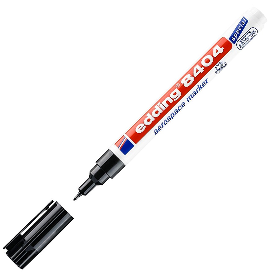 Edding 8404 Aerospace Marker
