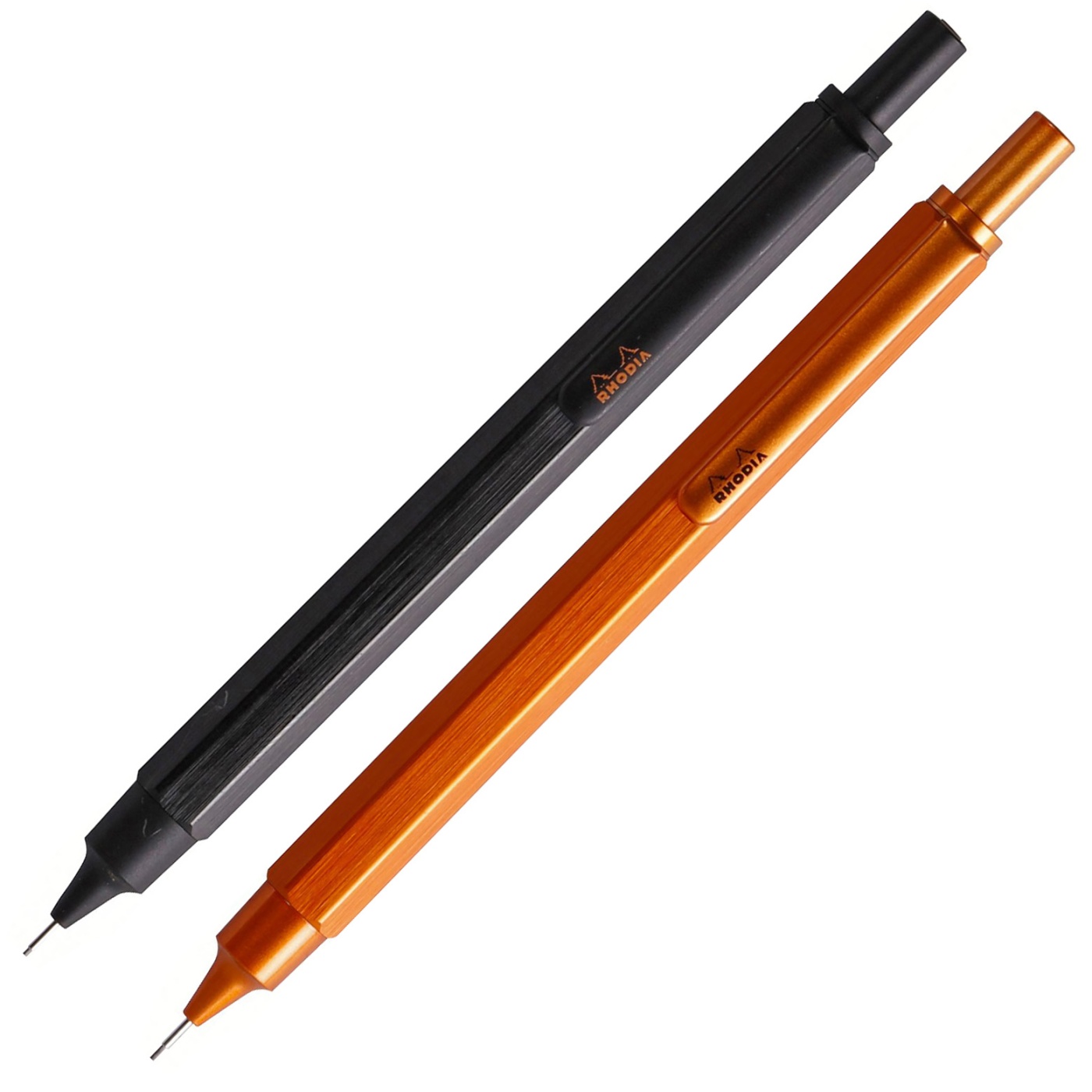 ScRipt Stiftpenna 0.5 mm i gruppen Pennor / Märkning och kontor / Kontorspennor hos Pen Store (110393_r)