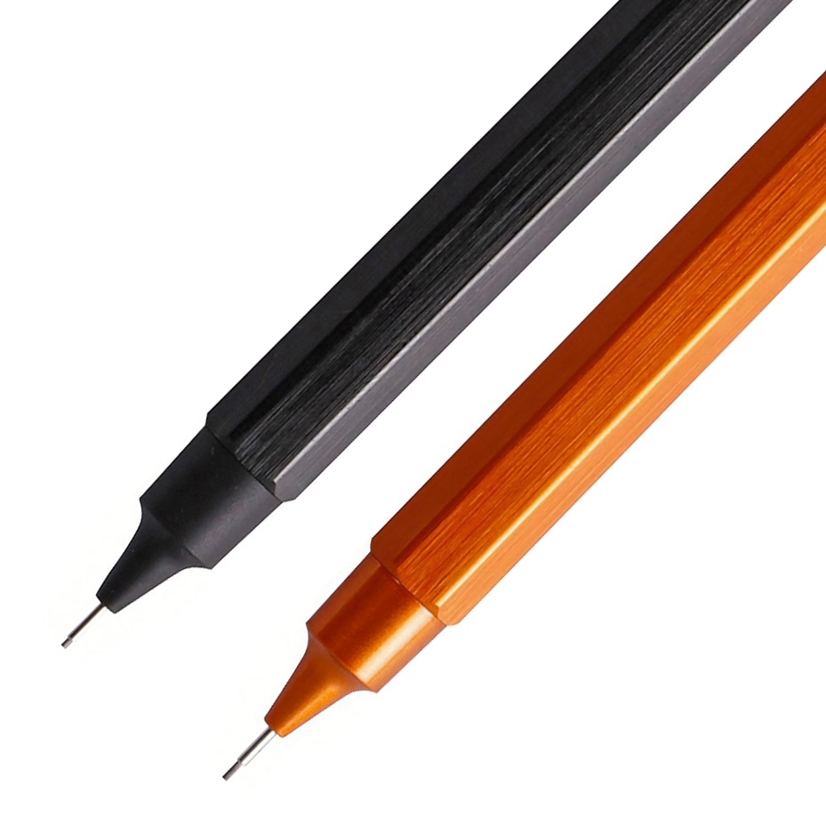 ScRipt Stiftpenna 0.5 mm i gruppen Pennor / Skriva / Stiftpennor hos Pen Store (110393_r)