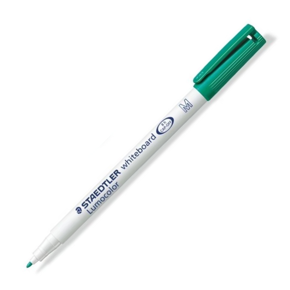 4-pack Lumocolor Whiteboard Medium i gruppen Pennor / Märkning och kontor / Whiteboardpennor hos Pen Store (110983)