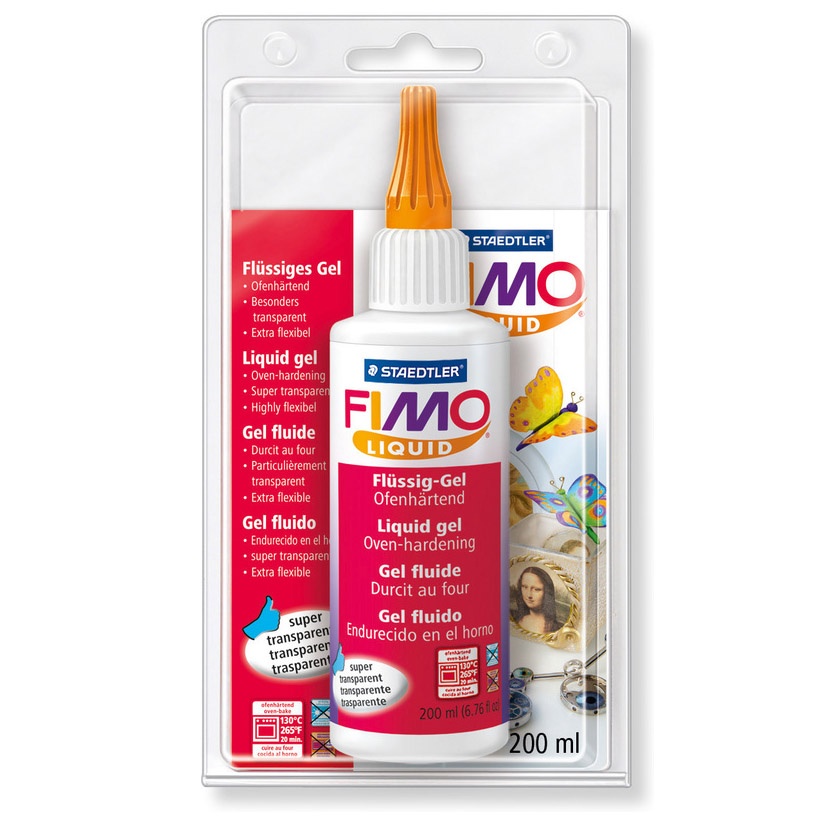 Staedtler Fimo Liquid Gel 0 Ml Pen Store Staedtler Fimo Liquid Gel 0 Ml Pen Store