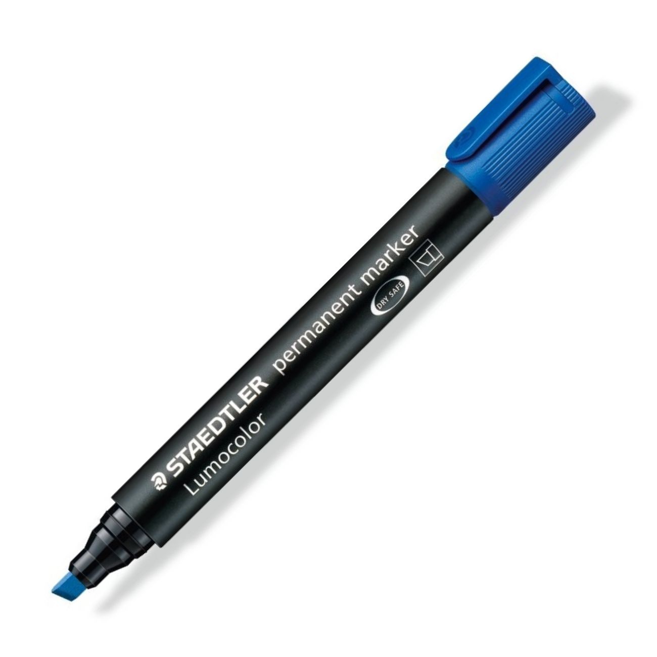 8-pack Lumocolor permanent snedskuren i gruppen Pennor / Märkning och kontor / Märkpennor hos Pen Store (111001)