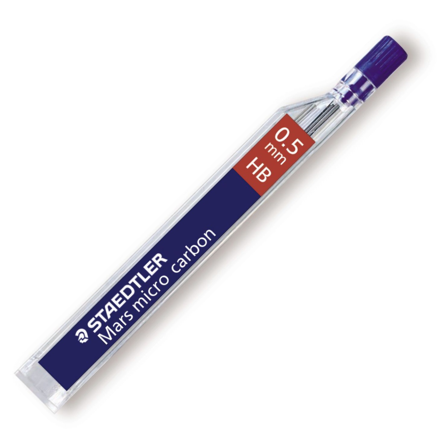 Staedtler Mars Micro stift 0,5 12-pack B