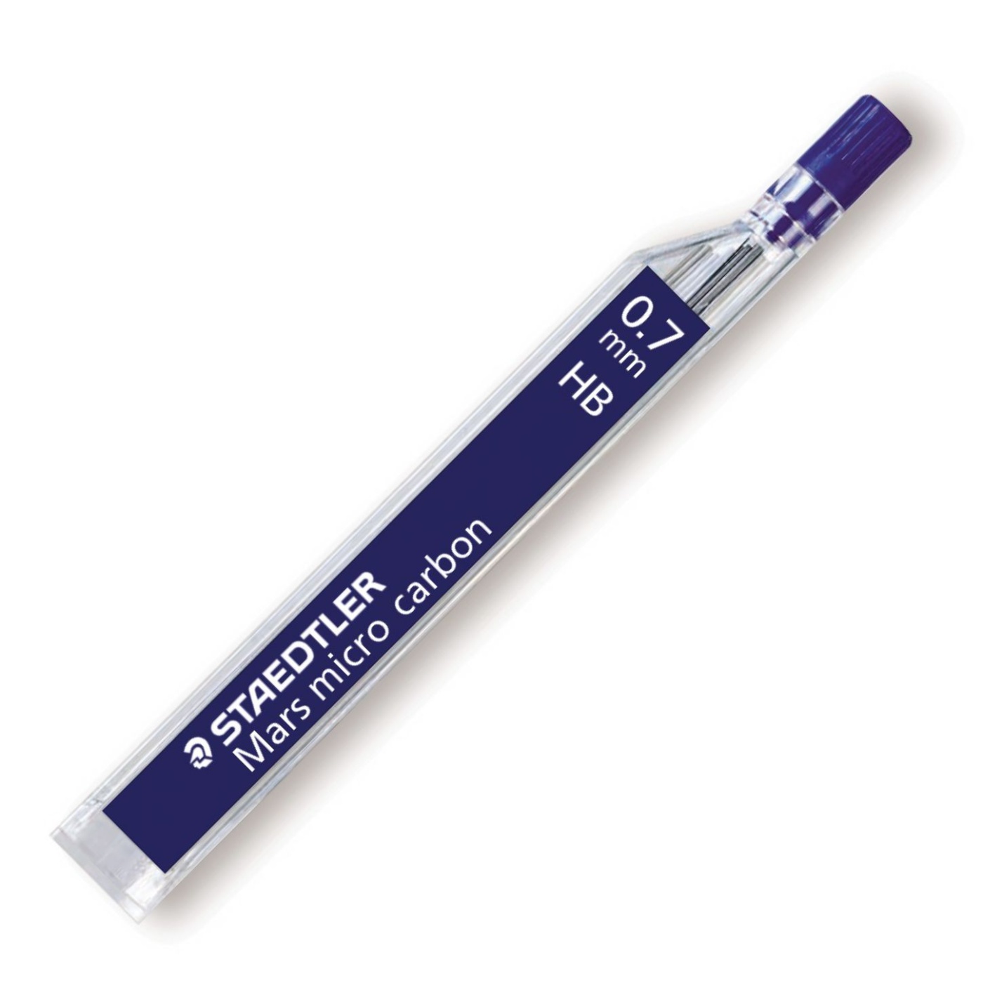 Staedtler Mars Micro stift 0,7 12-pack 2H
