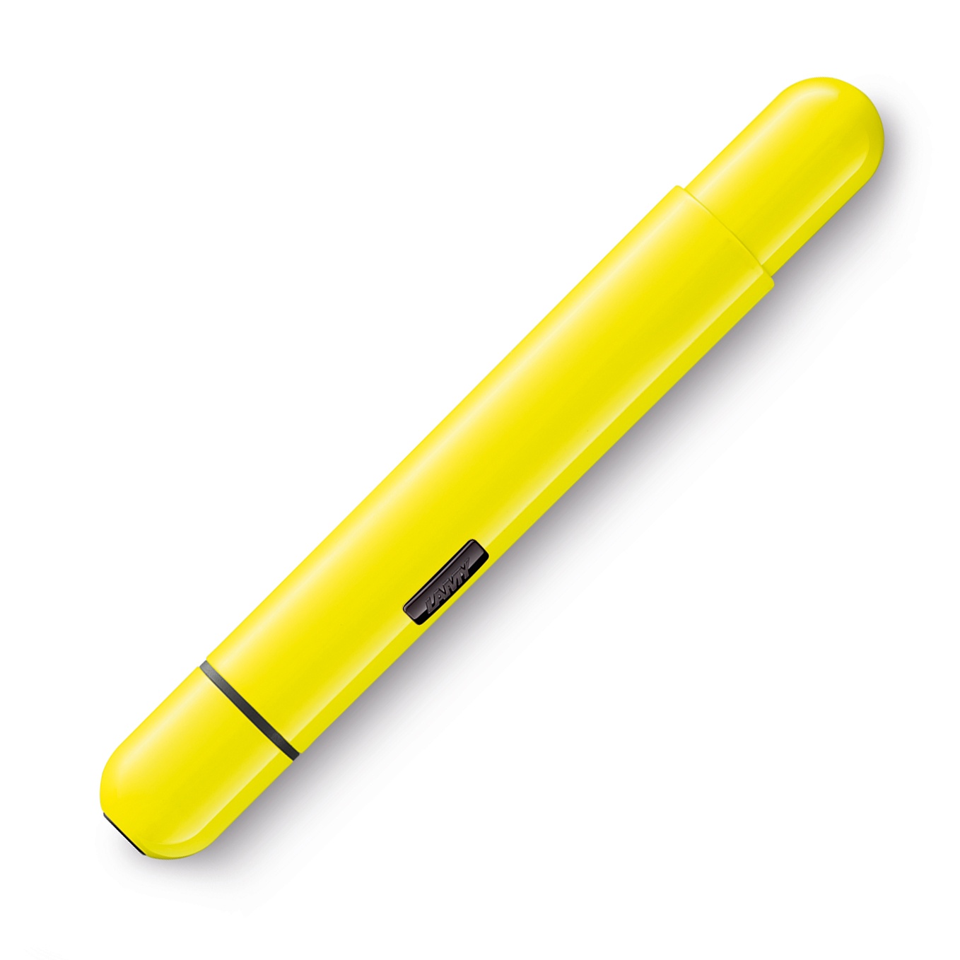 Pico Kulpenna Neon Yellow i gruppen Pennor / Fine Writing / Presentpennor hos Pen Store (111341)
