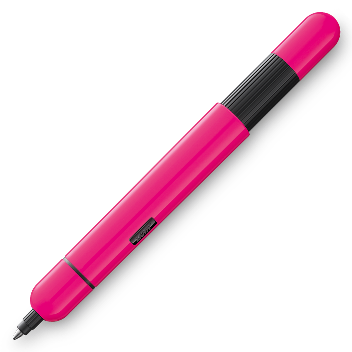 Pico Kulspetspenna Neon Pink i gruppen Pennor / Fine Writing / Kulspetspennor hos Pen Store (111425)