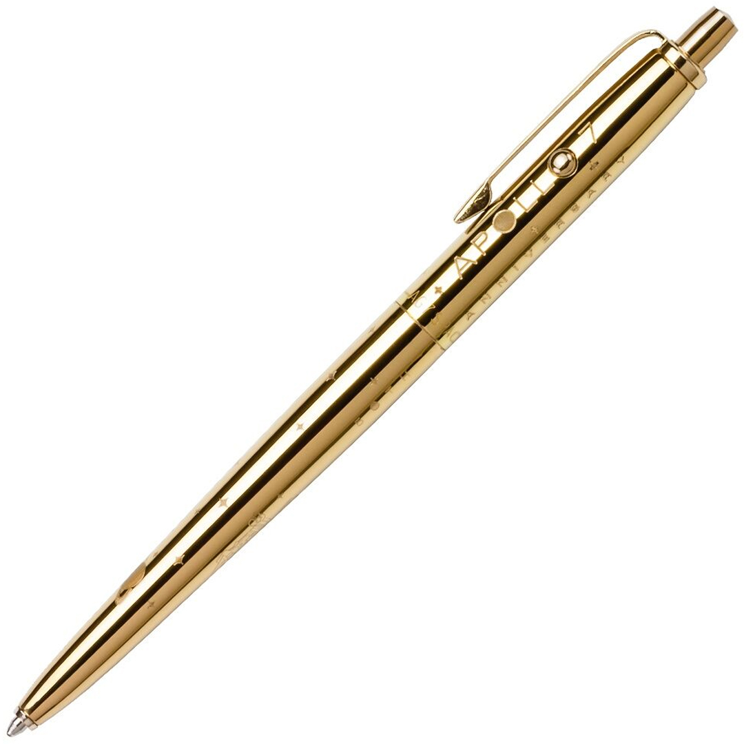 Läs mer om Fisher Space Pen AG7 Limited Edition Apollo 7 50th Anniversary