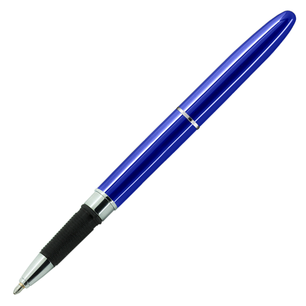 Bullet Stylus Blue i gruppen Pennor / Fine Writing / Kulspetspennor hos Pen Store (111689)