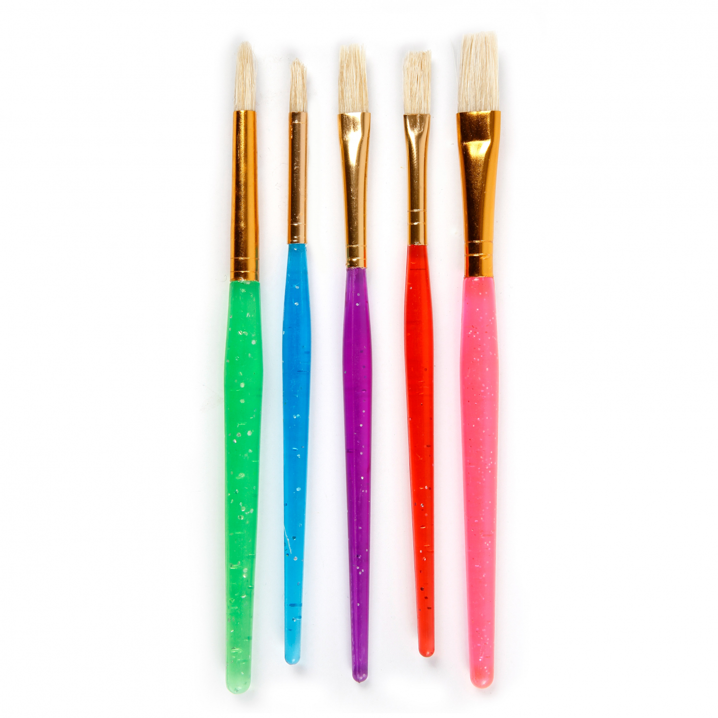 Creativ Company Barnpenslar 5-pack