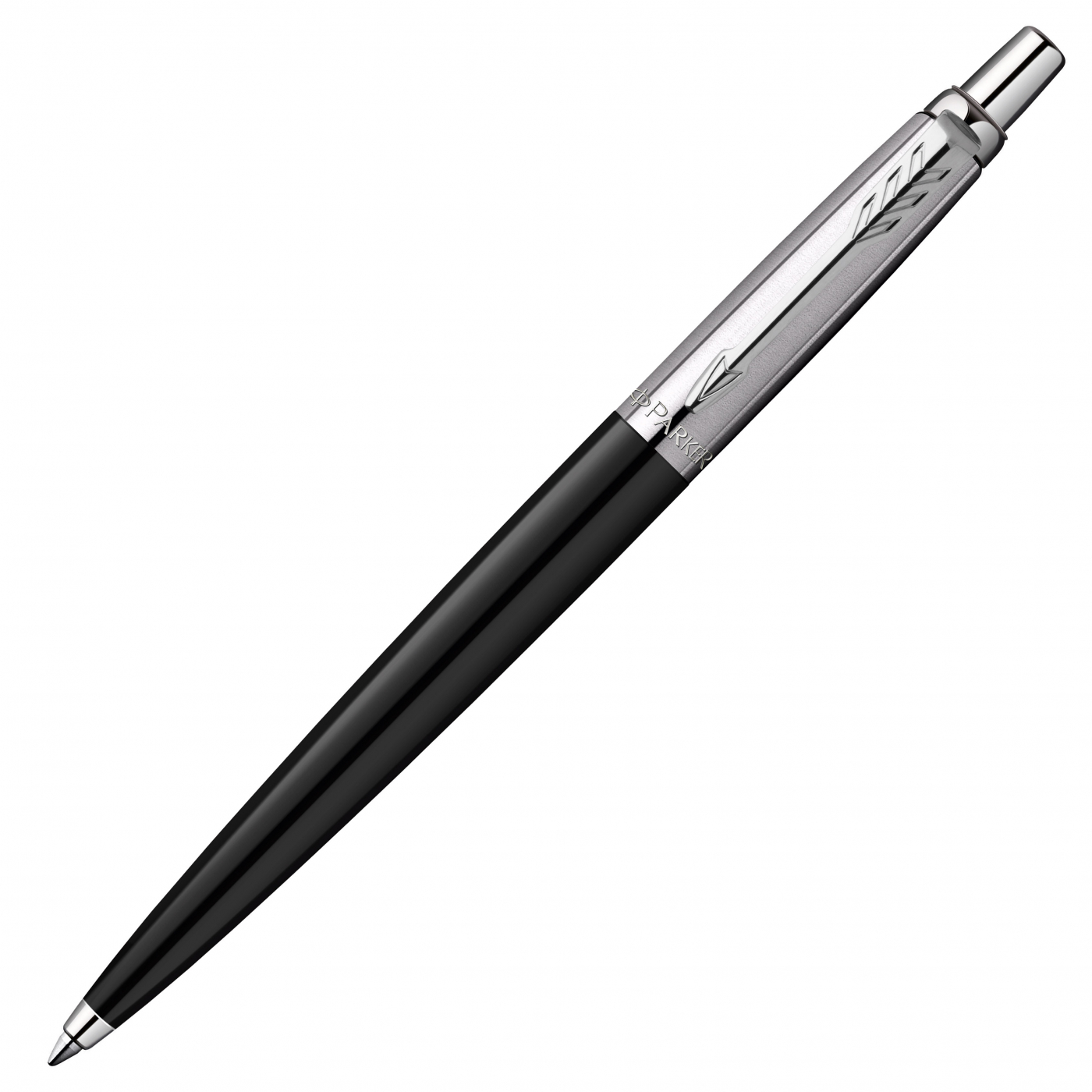 Parker Jotter Originals Black Kulpenna