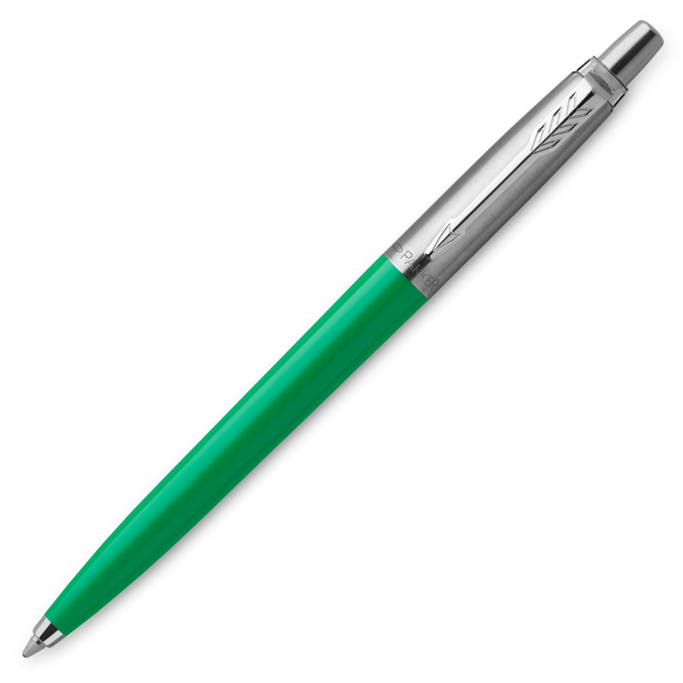 Parker Jotter Originals Green Kulpenna