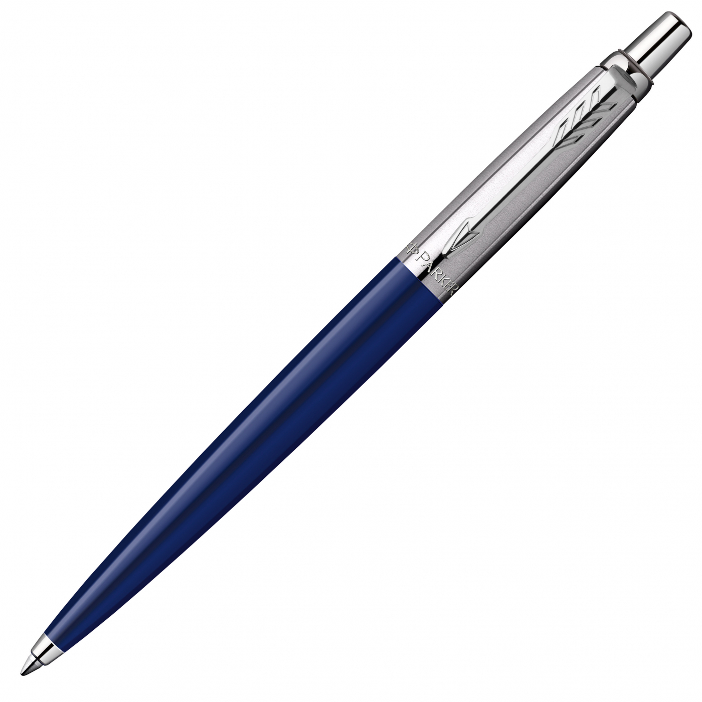 Parker Jotter Originals Navy Kulpenna