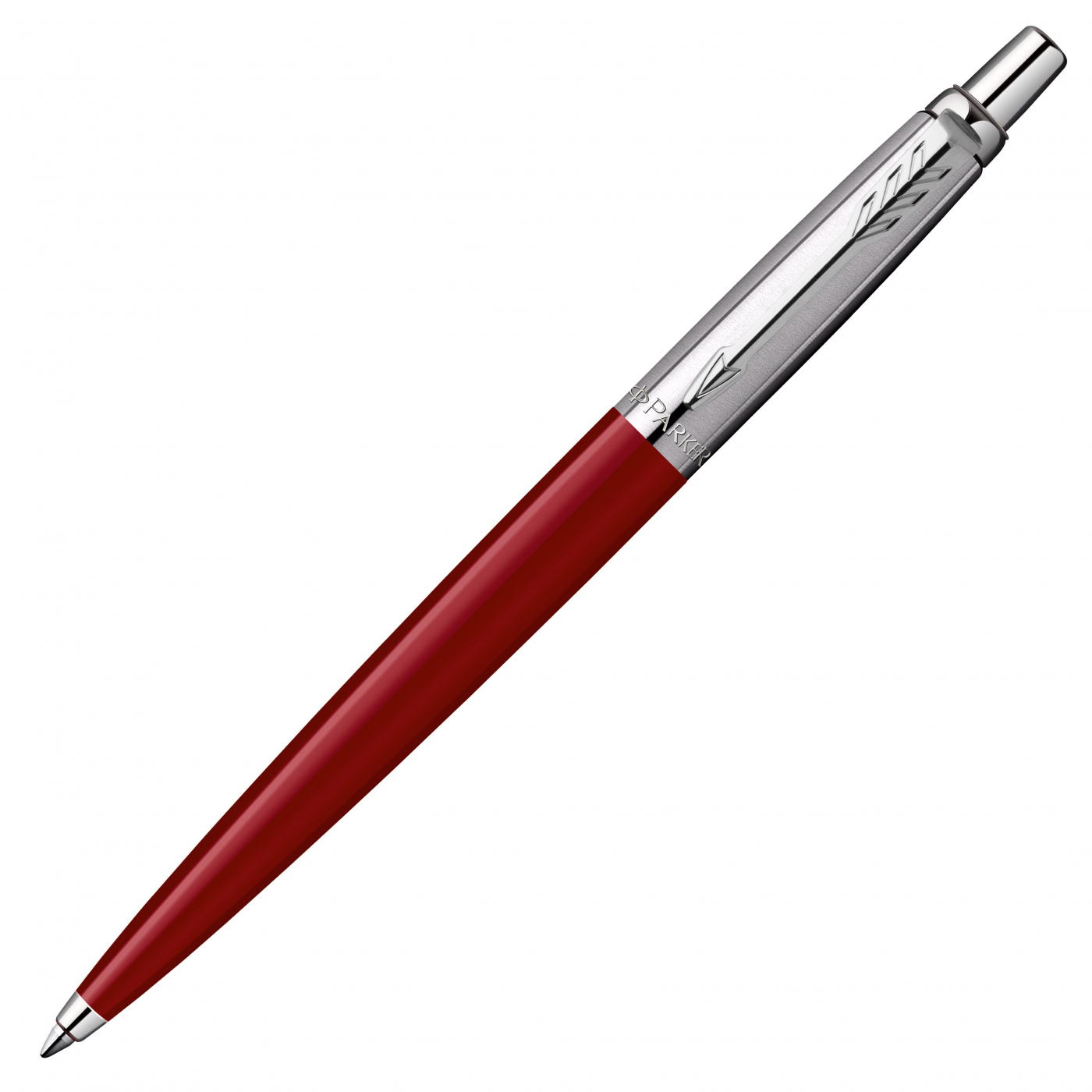 Parker Jotter Originals Red Kulpenna