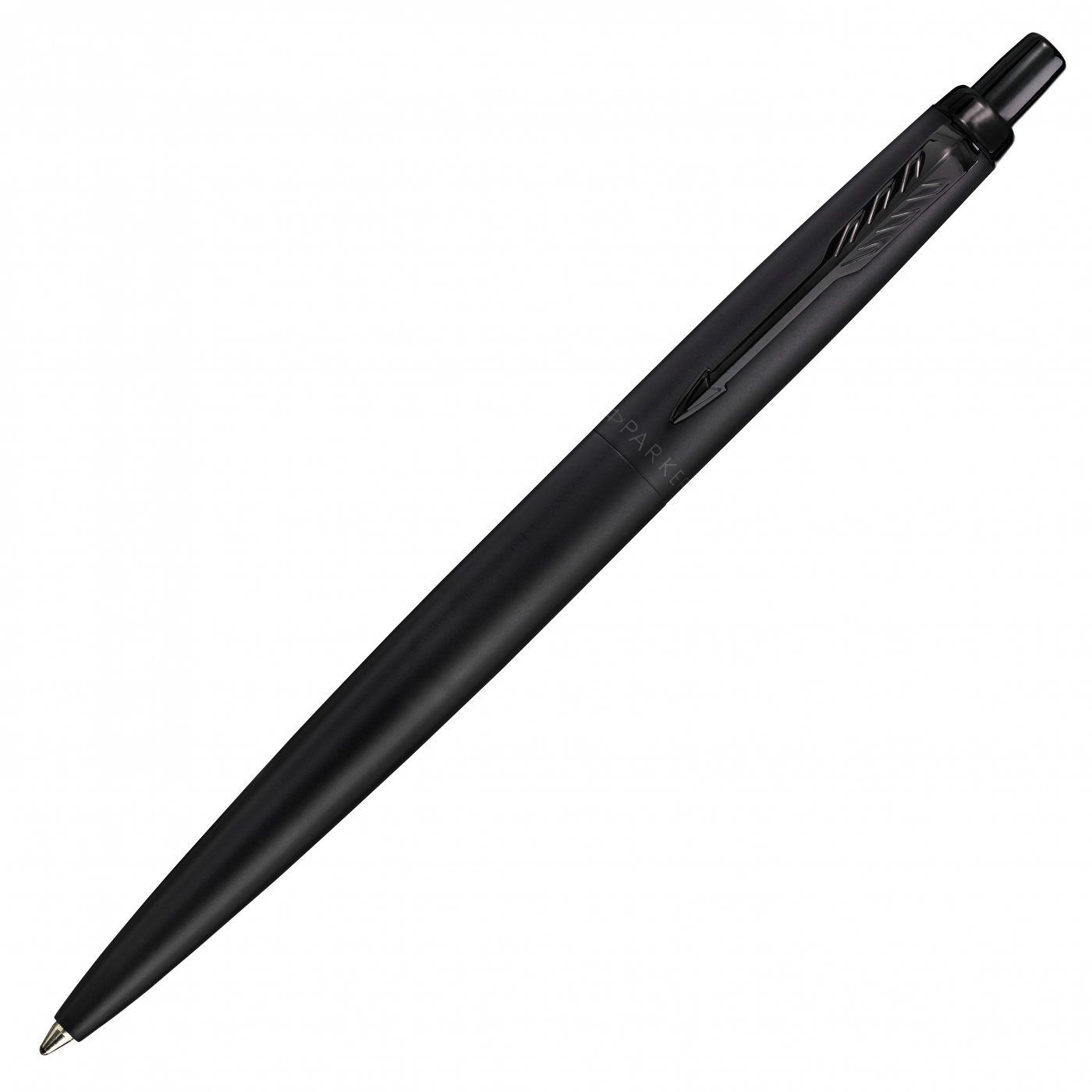 Jotter XL Monochrome Black Kulpenna i gruppen Pennor / Fine Writing / Kulspetspennor hos Pen Store (112287)
