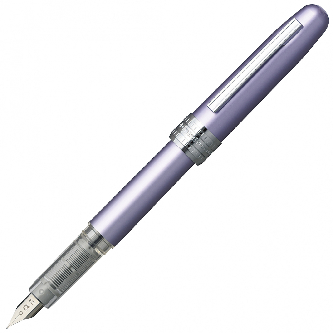 Platinum Plaisir Reservoar Violet Fine