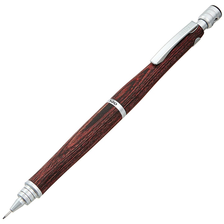 Pilot S20 Birch Deep Red Stiftpenna 0-3