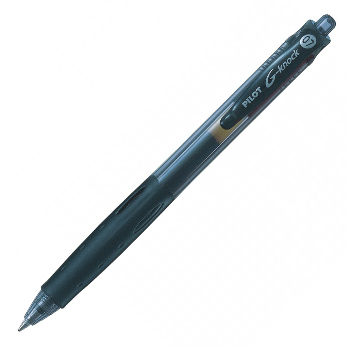 Pilot BG G-Knock 0-7 Svart