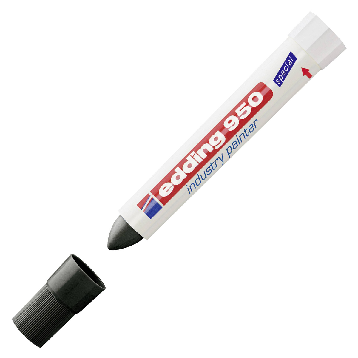 Edding 950 Industry Painter Black