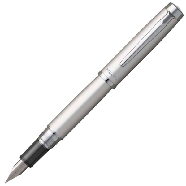 Platinum Procyon Reservoarpenna Fine