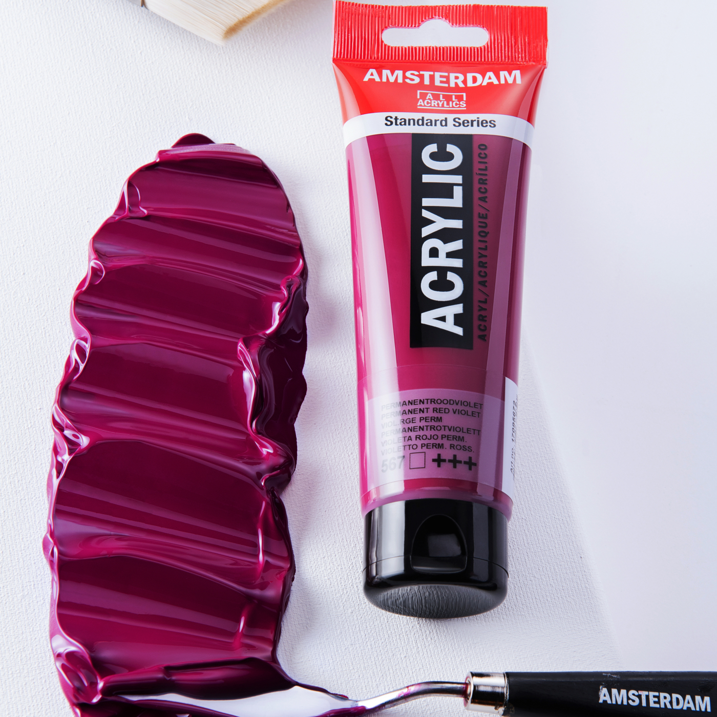 Akrylfärg 20 ml