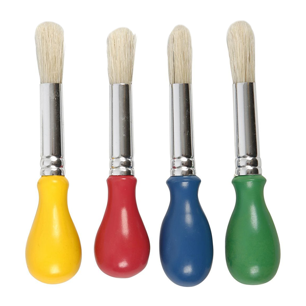 Creativ Company Barnpenslar 4-pack