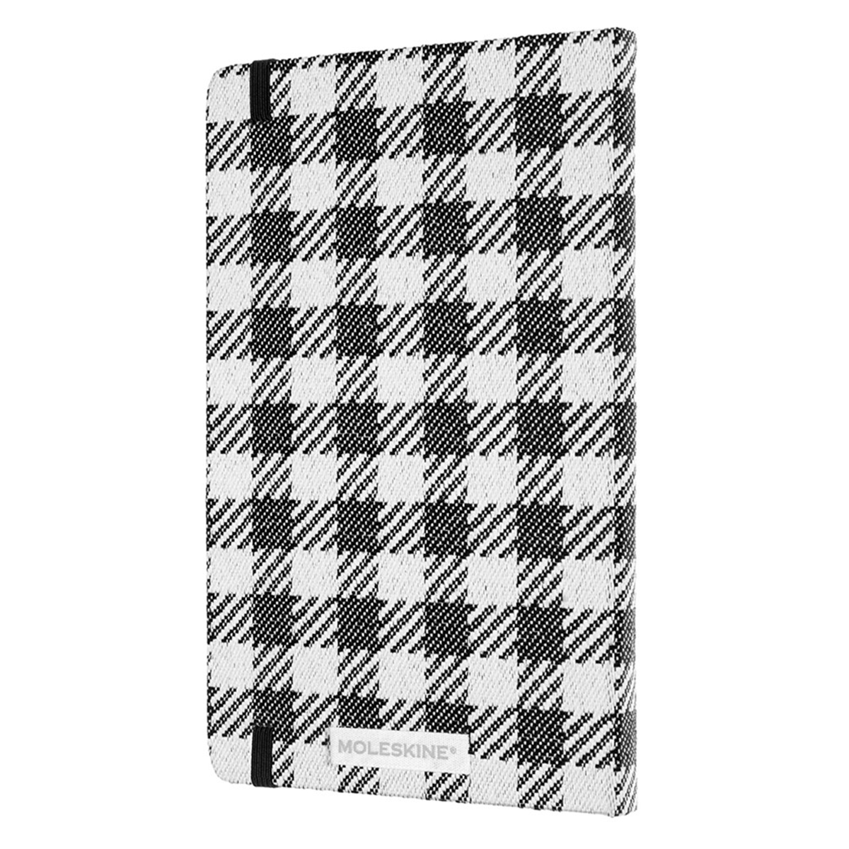 Blend Hard Cover Check Large i gruppen Papper & Block / Skriva och anteckna / Anteckningsböcker hos Pen Store (126744)