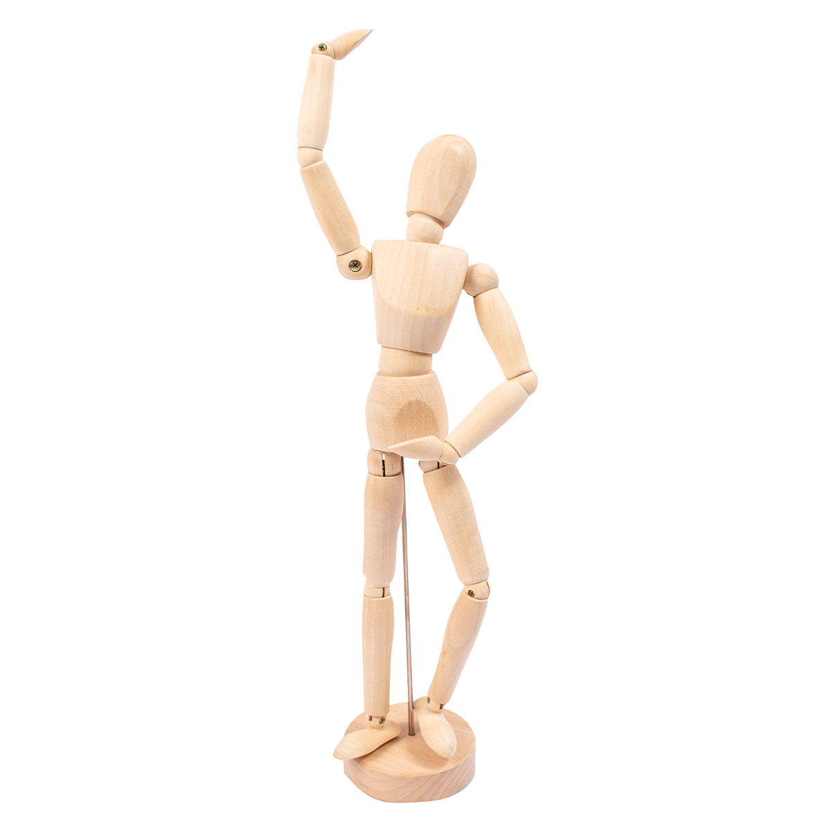 Playbox Modellfigur