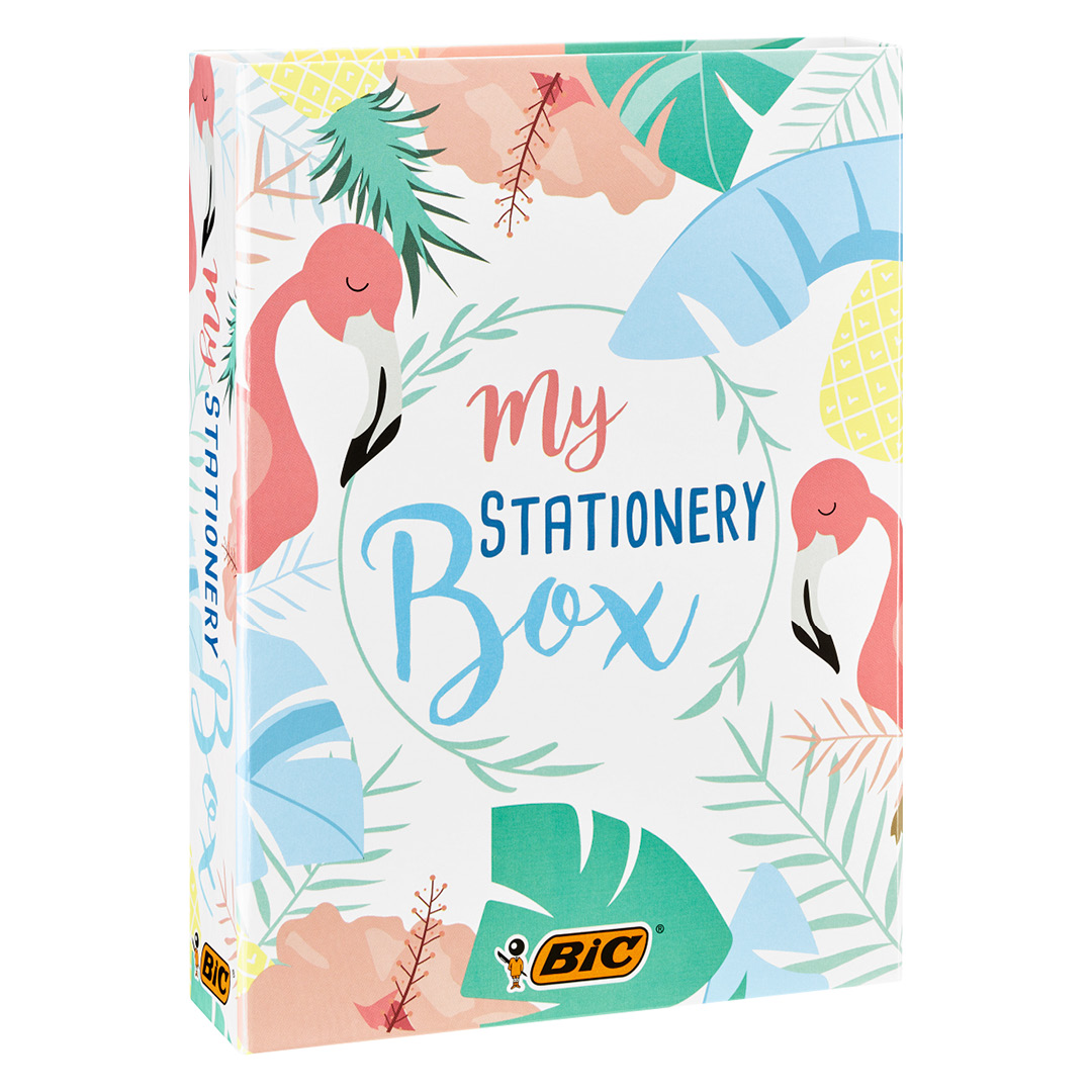 My Stationery Box i gruppen Skapande & Hobby / Skapa / Pyssel och DIY hos Pen Store (126950)