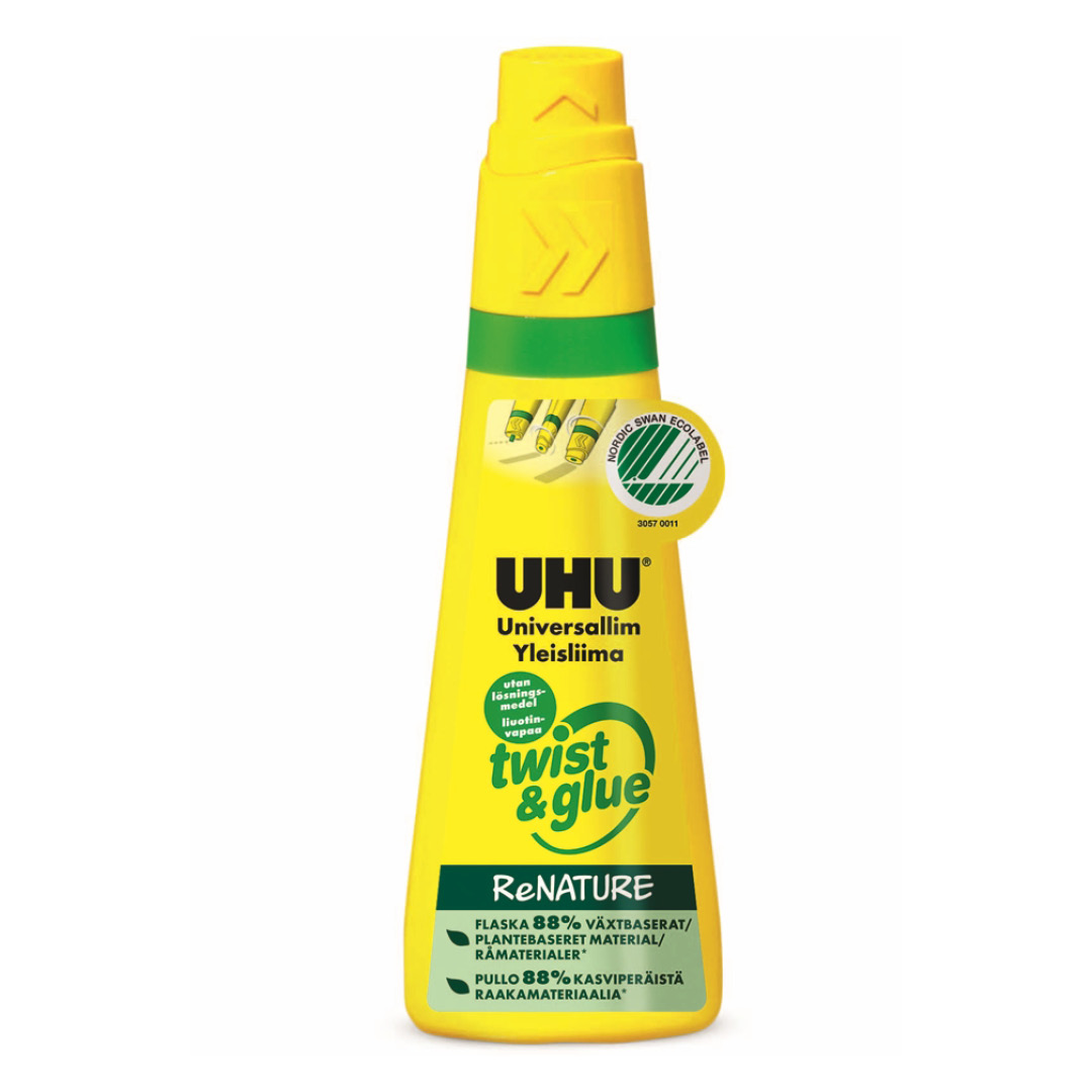 UHU Twist Glue
