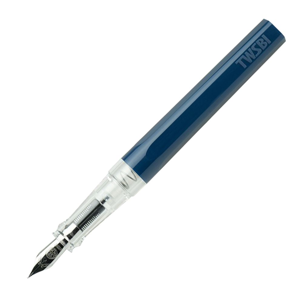 Swipe Prussian Blue Reservoar i gruppen Pennor / Fine Writing / Reservoarpennor hos Pen Store (127006_r)