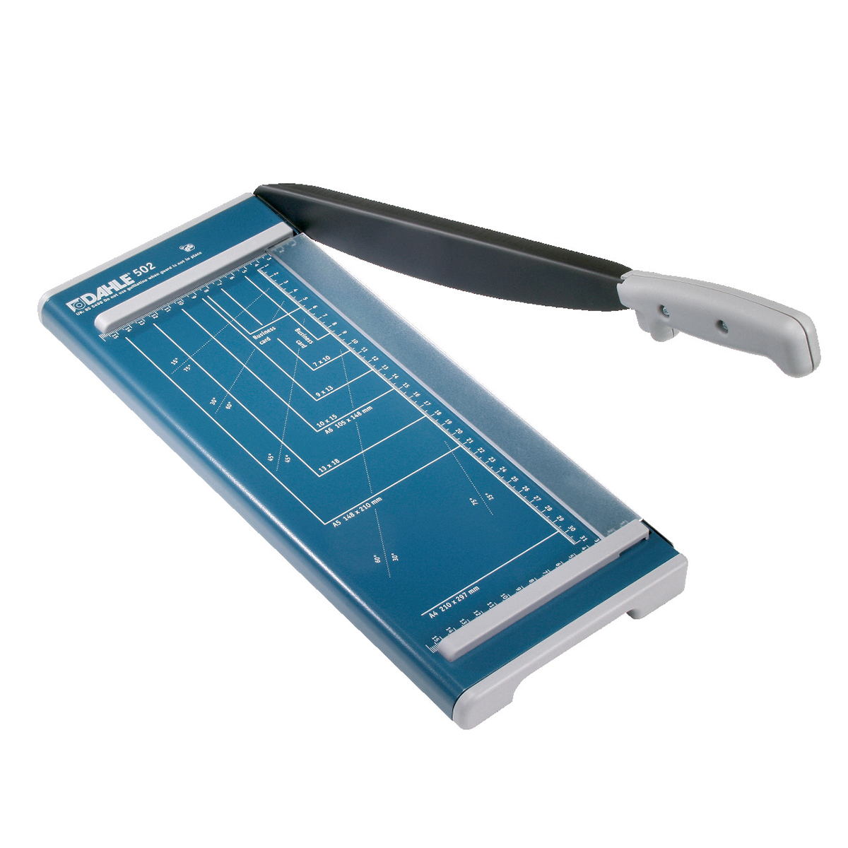 Dahle Pappersskärare 502 Guillotine 32 cm